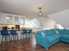 Pochin House Apartment 16